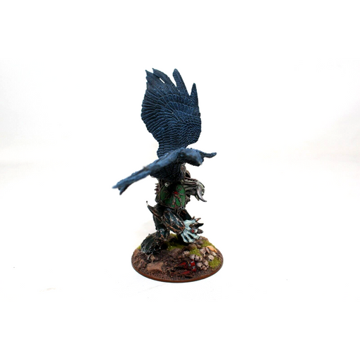 Warhammer Chaos Daemons Metal Daemon Prince Well Painted - JYS82 - Tistaminis