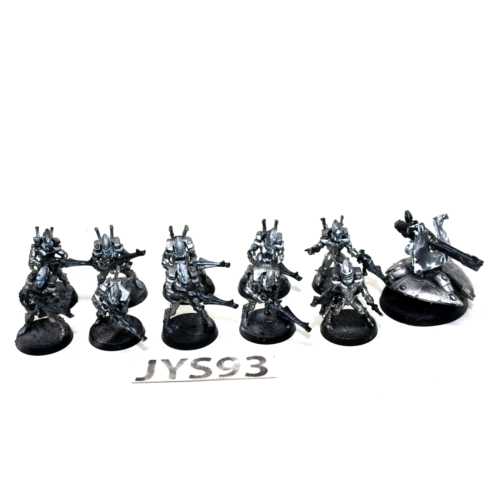 Warhammer Eldar Guardians Squad - JYS93 - Tistaminis