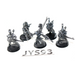 Warhammer Eldar Dire Avengers - JYS93 - Tistaminis