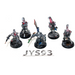 Warhammer Eldar Dire Avengers - JYS93 - Tistaminis