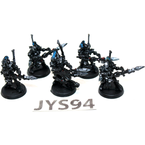 Warhammer Eldar Dark Reapers - JYS93 - Tistaminis