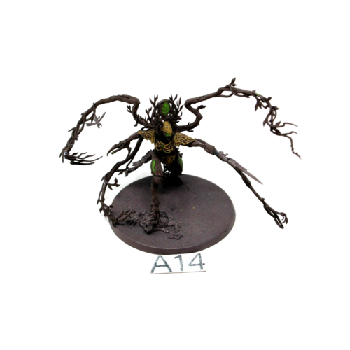 Warhammer Wood Elves The Lady of Vines - A14 - Tistaminis