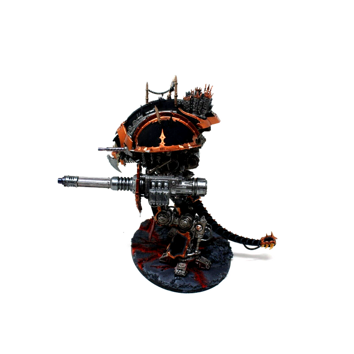 Warhammer Chaos Imperial Knight Well Painted - BG8 - Tistaminis