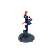 Marvel Crisis Protocol Captain Marvel Well Painted - Tistaminis