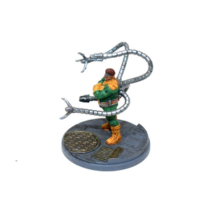 Marvel Crisis Protocol Doctor Octopus Well Painted - Tistaminis
