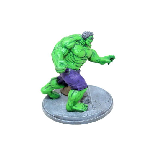 Marvel Crisis Protocol Hulk Well Painted - Tistaminis