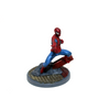 Marvel Crisis Protocol Spider-Man Well Painted - Tistaminis