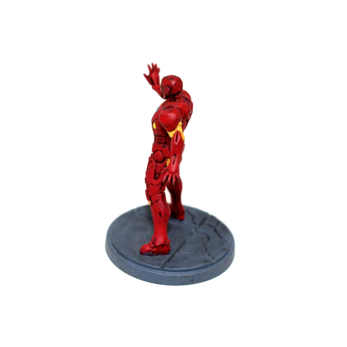 Marvel Crisis Protocol Iron Man Well Painted - Tistaminis