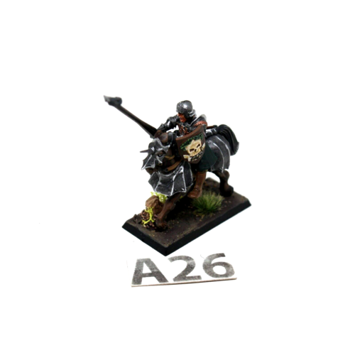 Warhammer Empire Mounted General - A26 - Tistaminis