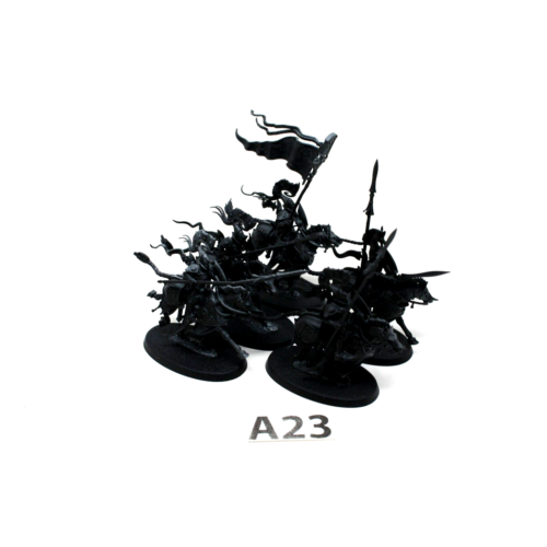 Warhammer High Elves Lumineth Dawnriders - A23 - Tistaminis