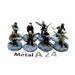 Bolt Action Partisans - A24 - Tistaminis