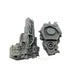 Kromlech Juggernaut Mecha-Armour - Right Machine Gun New - Tistaminis