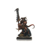 Shieldwolf Miniatures Infernal Assaulters Hero New - Tistaminis