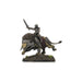 Shieldwolf Human Kingdoms Siberias Lion Riders (3 miniatures) New - Tistaminis