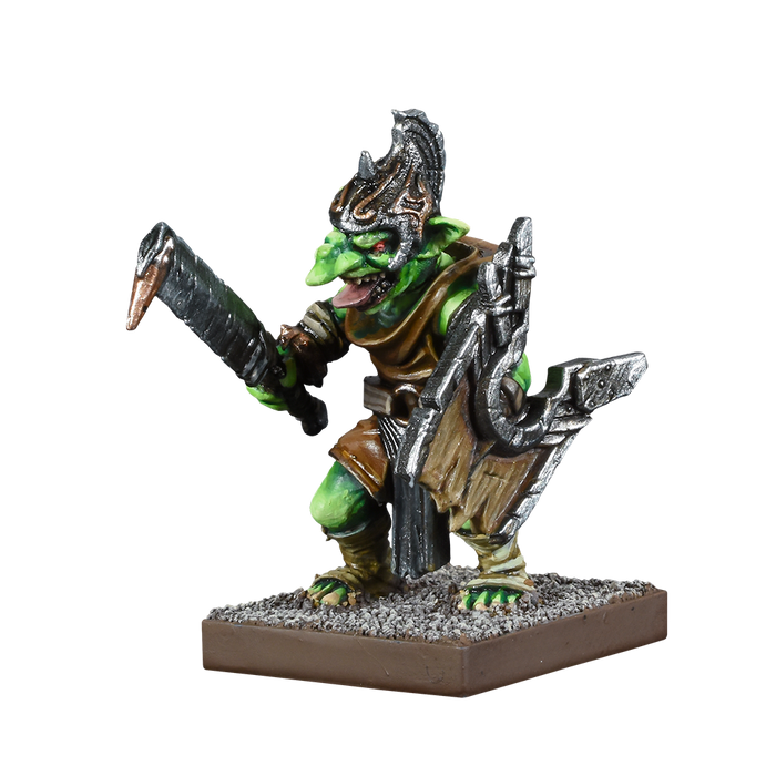 Kings of War Vanguard - Goblin Warband Set New