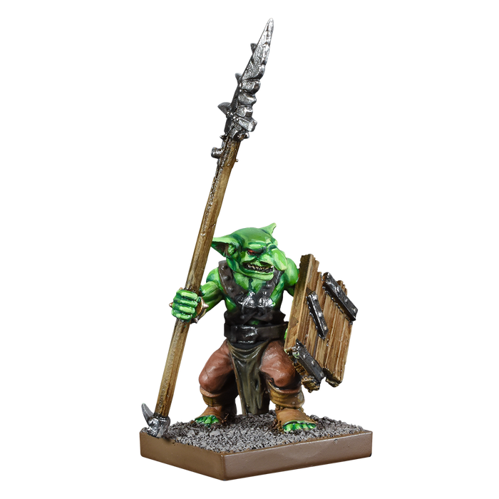 Kings of War Vanguard - Goblin Warband Set New