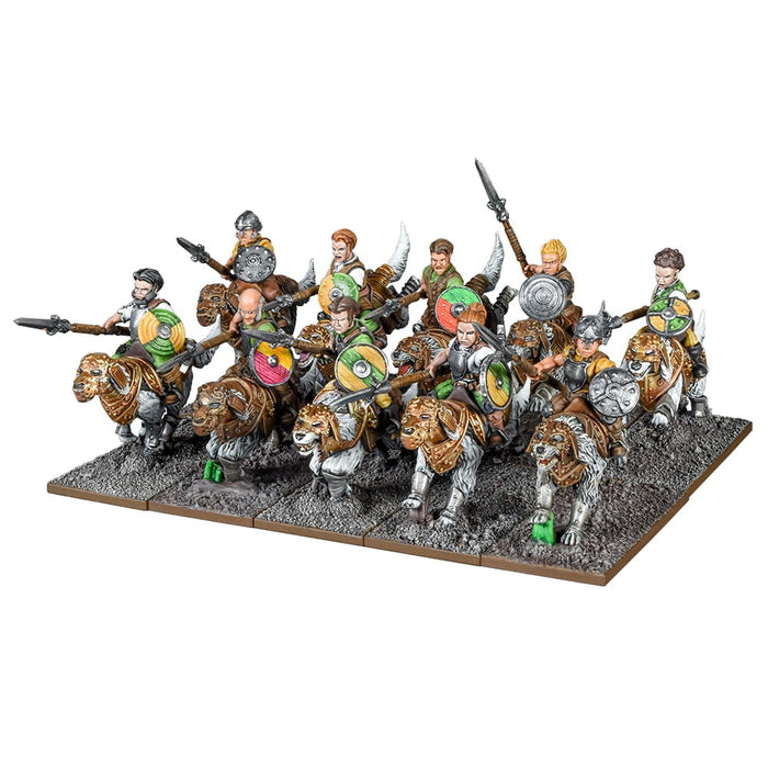 Halfling Battlegroup New