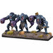 Kings of War Nightstalker Ambush Starter Set Jun-23 Pre-Order - Tistaminis