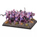 Kings of War Scarecrows/Doppelgangers Regiment Jun-23 Pre-Order - Tistaminis