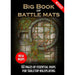 BIG BOOK OF BATTLE MATS REVISED June 14 PreOrder - Tistaminis