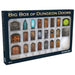 BIG BOX OF DUNGEON DOORS NEW - Tistaminis