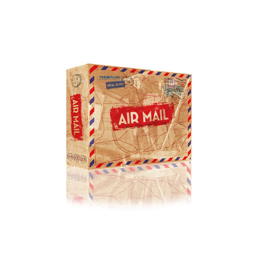 Air Mail - Tistaminis