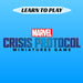 LEARN TO PLAY Marvel Crisis Protocol - Tistaminis