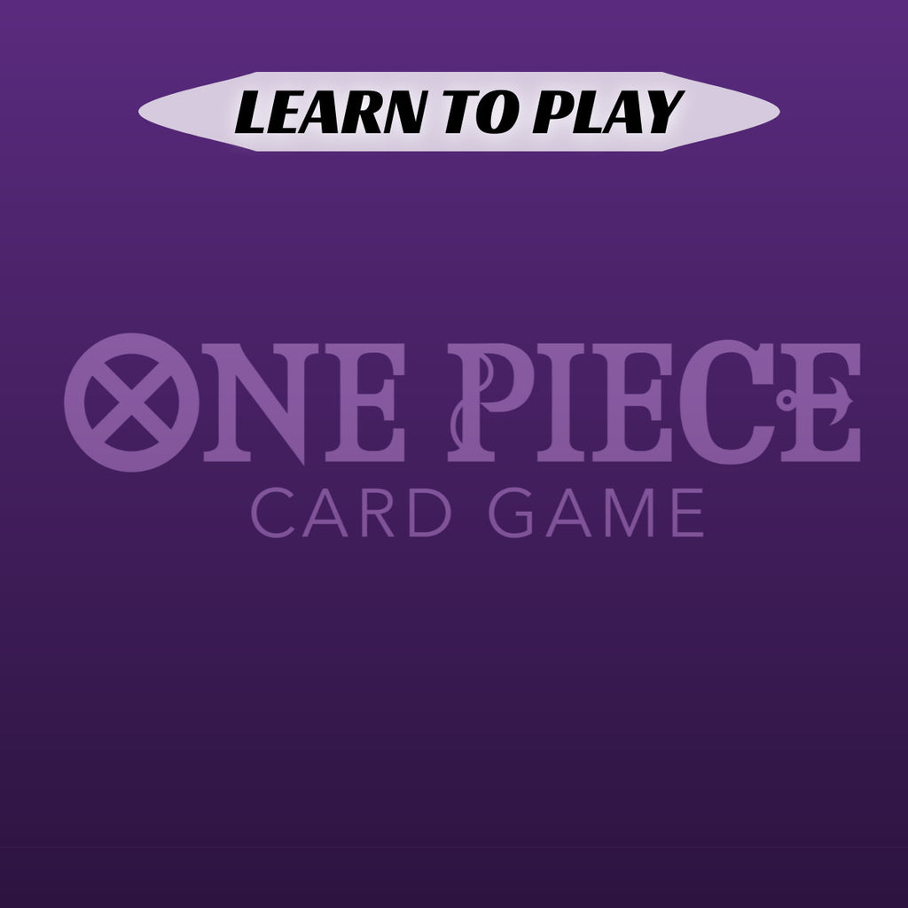 LEARN TO PLAY One Piece - Tistaminis