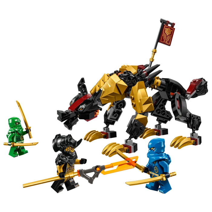 LEGO 71790 Imperium Dragon Hunter Hound