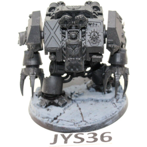 Warhammer Space Marines Blood Angels Dreadnought - JYS36 - Tistaminis