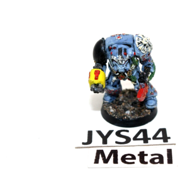 Warhammer Space Marine Space Wolves Terminator - JYS44 - Tistaminis