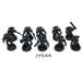 Warhammer Space Marine Tactical Squad - JYS44 - Tistaminis