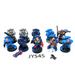 Warhammer Space Marine Tactical Marine Squad - JYS45 - Tistaminis