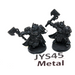 Warhammer Space Marine Honor Guard - JYS45 - Tistaminis