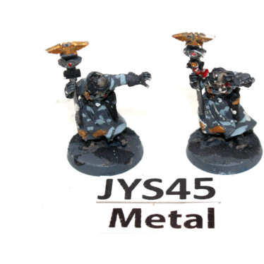 Warhammer Imperial Guard Psykers - JYS45 - Tistaminis