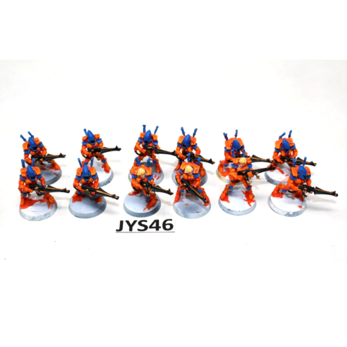 Warhammer Eldar Guardians Squad - JYS46 - Tistaminis