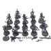 Warhammer Dark Eldar Warriors - JYS46 - Tistaminis