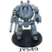 Warhammer Space Marine Contemptor Dreadnought - JYS49 - Tistaminis