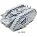 Warhammer Space Marine Spartan Assault Tank - ULN12 - Tistaminis