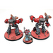 Warhammer Skitarii Kastellan Robots Well Painted - JYS63 - Tistaminis