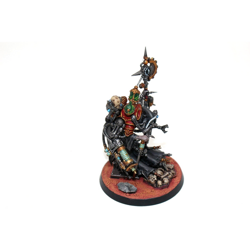 Warhammer Skitarii Tech Priest Well Painted - JYS63 - Tistaminis