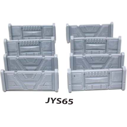 Star Wars Legion Barricades - JYS65 - Tistaminis