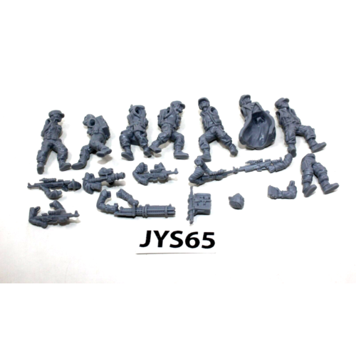 Star Wars Legion Rebel Troopers - JYS65 - Tistaminis