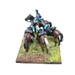 American Civil War Support Group with Horses Well Painted - JYS73 - Tistaminis