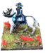 American Civil War General Mounted Well Painted - JYS75 - Tistaminis