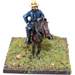 American Civil War General Mounted Well Painted - JYS75 - Tistaminis