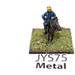 American Civil War General Mounted Well Painted - JYS75 - Tistaminis