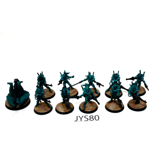 Warhammer Eldar Guardians - JYS80 - Tistaminis