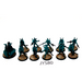 Warhammer Eldar Guardians - JYS80 - Tistaminis