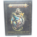 Warhammer Age of Sigmar Generals Hadbook 2019 - BKS7 - Tistaminis